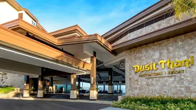 Dusit Thani Mactan Cebu