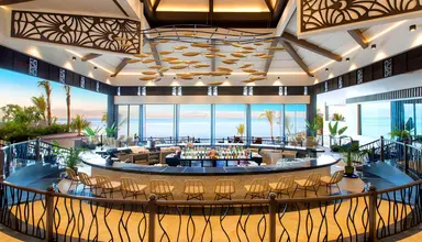 Dusit Thani Mactan Cebu