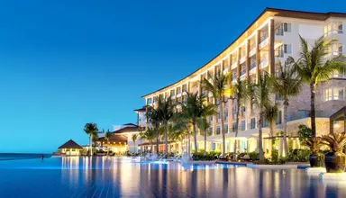 Dusit Thani Mactan Cebu