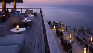 Dusit Thani Maldives
