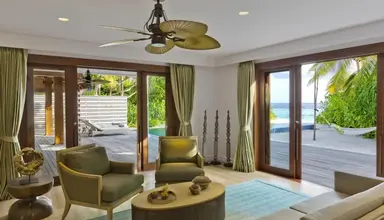 Dusit Thani Maldives