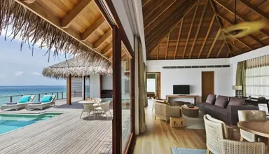 Dusit Thani Maldives