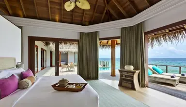 Dusit Thani Maldives