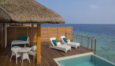 Dusit Thani Maldives