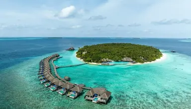 Dusit Thani Maldives