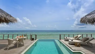 Dusit Thani Maldives