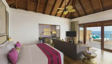 Dusit Thani Maldives