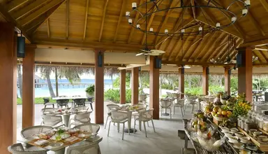 Dusit Thani Maldives