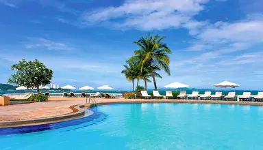 Dusit Thani Pattaya