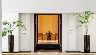 Dusit Thani Pattaya