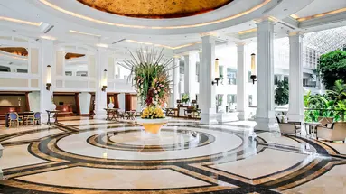Dusit Thani Pattaya