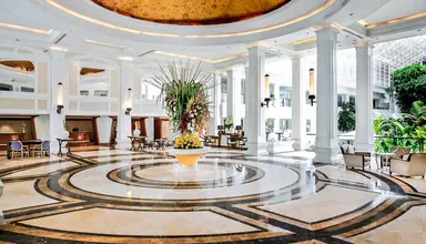 Dusit Thani Pattaya