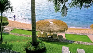 Dusit Thani Pattaya