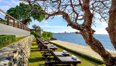 Dusit Thani Pattaya