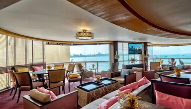Dusit Thani Pattaya