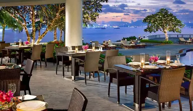 Dusit Thani Pattaya