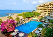 Dusit Thani Pattaya