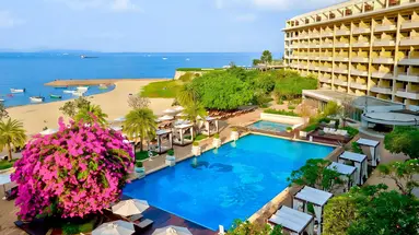 Dusit Thani Pattaya
