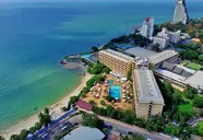 Dusit Thani Pattaya