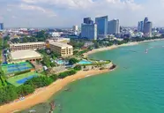 Dusit Thani Pattaya