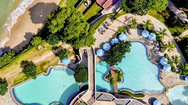 Dusit Thani Pattaya