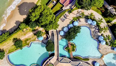 Dusit Thani Pattaya