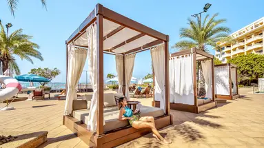 Dusit Thani Pattaya