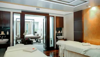 Dusit Thani Pattaya
