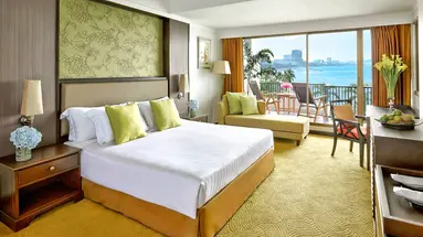Dusit Thani Pattaya