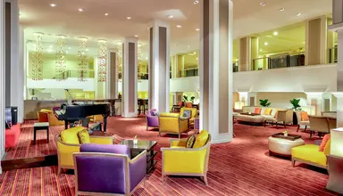 Dusit Thani Pattaya