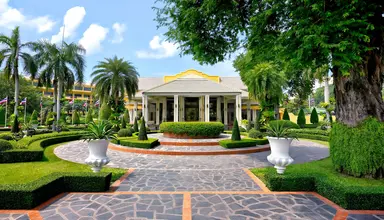 Dusit Thani Pattaya