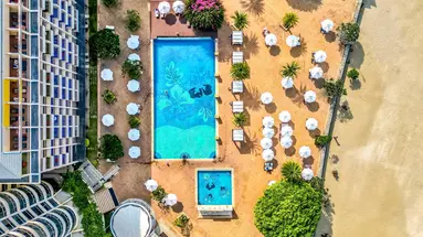 Dusit Thani Pattaya