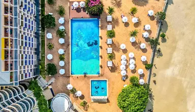 Dusit Thani Pattaya