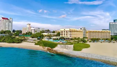 Dusit Thani Pattaya