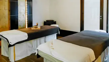 Dusit Thani Pattaya