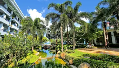 Dusit Thani Pattaya