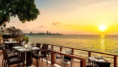 Dusit Thani Pattaya