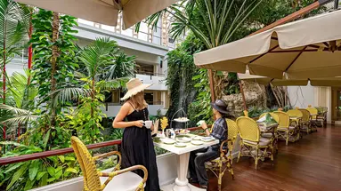 Dusit Thani Pattaya