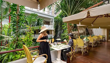 Dusit Thani Pattaya