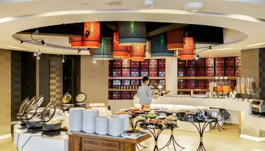 Dusit Thani Pattaya