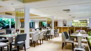 Dusit Thani Pattaya