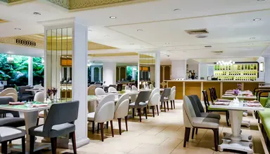 Dusit Thani Pattaya