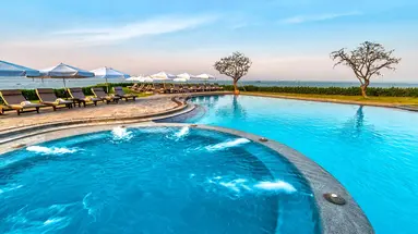 Dusit Thani Pattaya