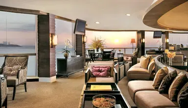 Dusit Thani Pattaya