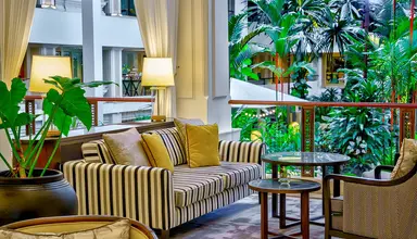 Dusit Thani Pattaya
