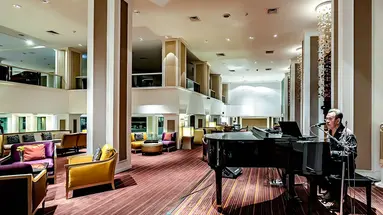 Dusit Thani Pattaya