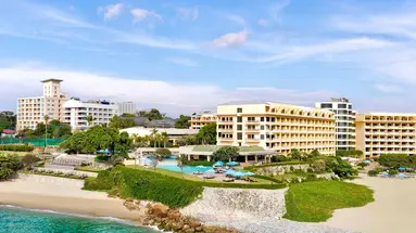 Dusit Thani Pattaya