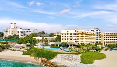 Dusit Thani Pattaya