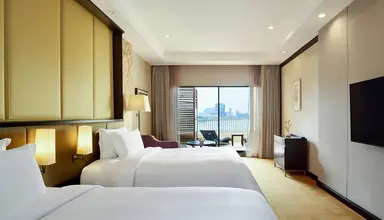 Dusit Thani Pattaya
