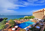 Dusit Thani Pattaya